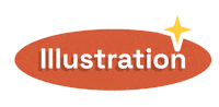 elevenpm art animation illustration design Sticker