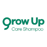Growup Sticker by Tiigo Oficial