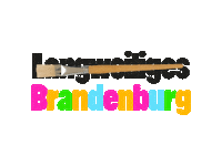 Kampagne Sticker by VdMK Brandenburg