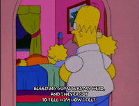 homer simpson episode 23 GIF