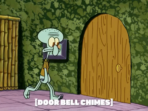 season 6 GIF by SpongeBob SquarePants