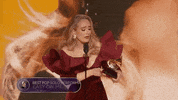 Grammy Awards Adele GIF by Recording Academy / GRAMMYs