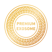 Exosome Sticker by @exocobio_official