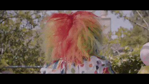 party kids GIF by Good Old War