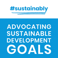 United Nations Environment GIF by Aakash Ranison