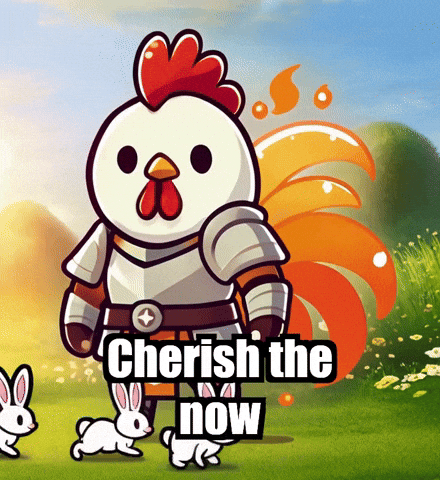 Peace Wisdom GIF by Zorooster