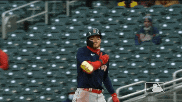 Lets Go Win GIF by MLB