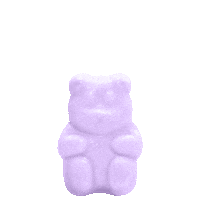 Good Night Sleeping Sticker by SugarBearHair