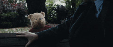 ewan mcgregor GIF by Walt Disney Studios