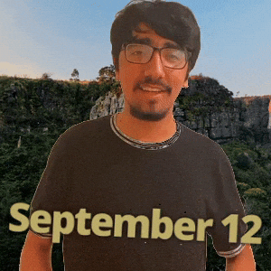 September 12