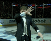 rene GIF by SB Nation