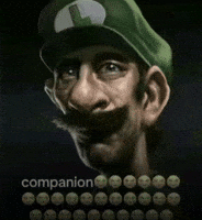 Son Luigi GIF