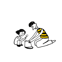 family GIF by Beeline Russia