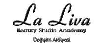 Sticker by La Liva Beauty