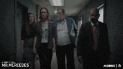 stephen king audience GIF by Mr. Mercedes