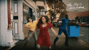 Happy Lets Go GIF by Apple TV+