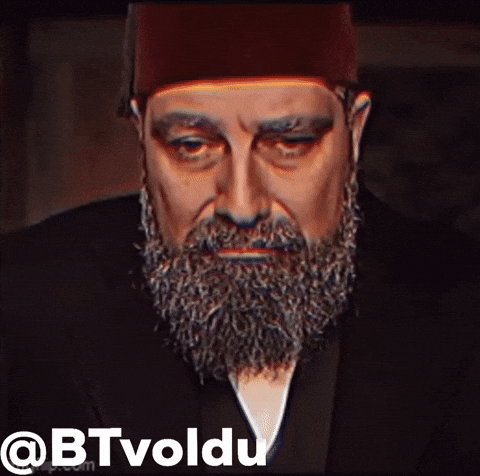 Ottoman Empire Turk GIF