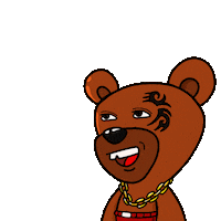 Martial Arts Fighting Sticker by The YKMS