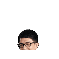 Dennis Trillo Reading Sticker by Skyro