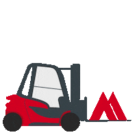 Elvermann_Schaltechnik construction bau baustelle lembeck Sticker