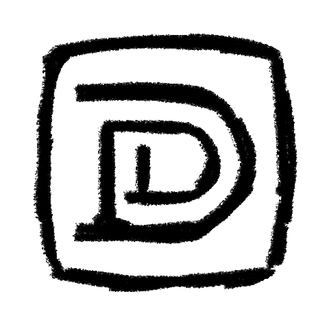 das_department giphyupload sketch dd handdrawn Sticker