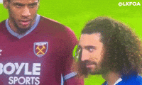 Premier League Football GIF