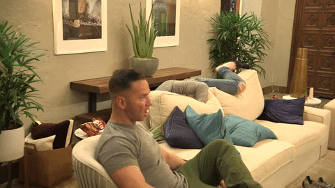 Episode 11 Omg GIF by Jersey Shore Family Vacation