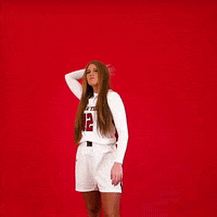 ladyraiderwbb vivian gray GIF