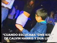calvin harris GIF by Sony Music Colombia