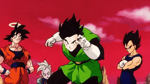 doom_scroll giphyupload giphycreatortest vegeta impact GIF