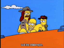 homer simpson GIF
