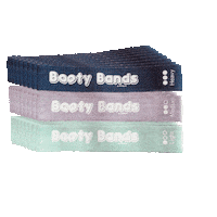 Sticker by Booty Bands PH