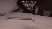 Skating Music Video GIF by Refresh Records