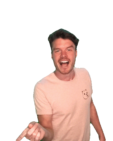 Daxon Sticker by Instagram Creator Lounge