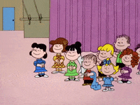 charlie brown GIF by Peanuts