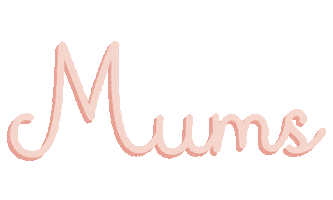 Text Word Sticker by AnneliADesign