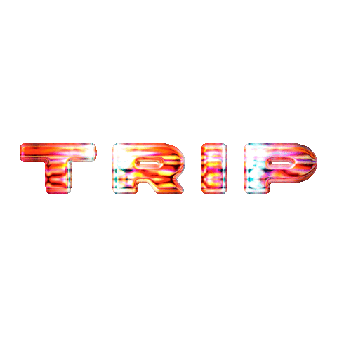 Travel Sticker