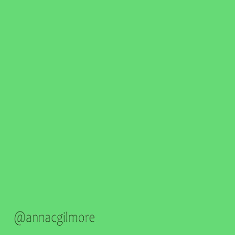 annacgilmore animation typography pride lgbtq GIF