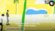 how we got to now technology GIF by HOW WE GOT TO NOW with Steven Johnson