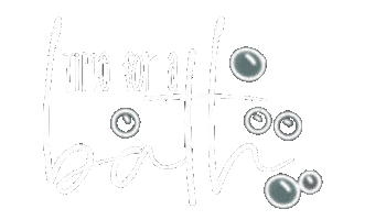 Bath Shower Sticker by mahoniemoni