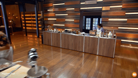 GIF by MasterChefAU