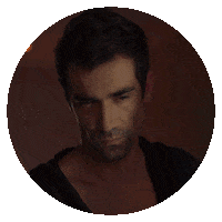 Ibrahim Celikkol Man Sticker by NETFLIX