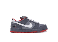 nike pigeon Sticker by COLORS Sneakers