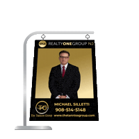 thetanniosgroup real estate lodi rog legend swinging board Sticker