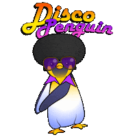 Happy Dance Sticker by Hugo.fm