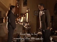 season 4 netflix GIF by Gilmore Girls 