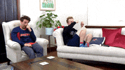 Drama Explode GIF by Gogglebox Australia