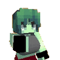alexsigiar meme girl gym run Sticker