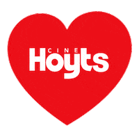 heart cine Sticker by Cinemark Hoyts