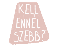 Budapest Csalad Sticker